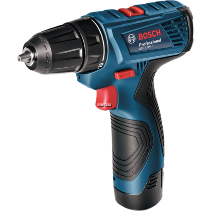 Bosch gsr 1080 li on sale professional