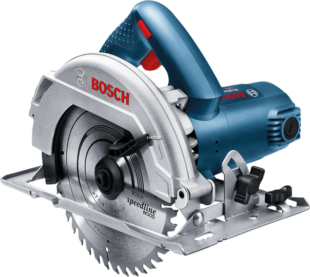 BOSCH GKS7000 PROFESSIONAL 1100W HANDHELD CIRCULAR SAW