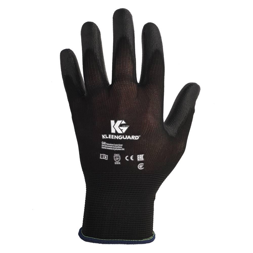 [12 PAIRS] KIMBERLYCLARK™ PROFESSIONAL KLEENGUARD™ G40 POLYURETHANE