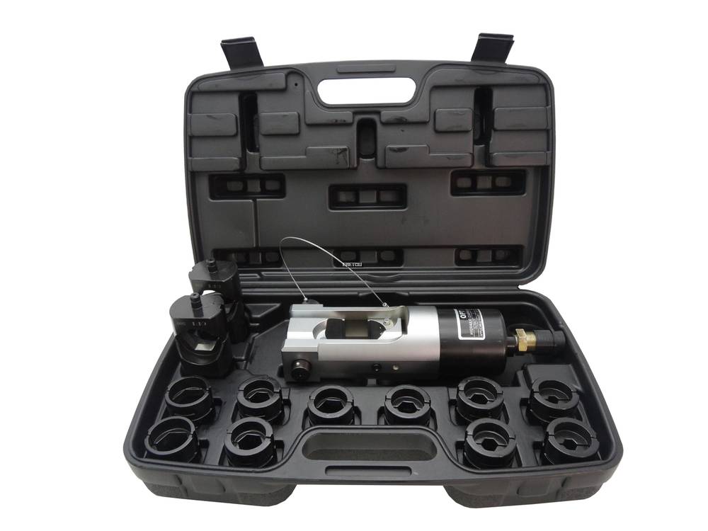 OPT TP630 HYDRAULIC CRIMPING TOOLS HEAD MAX 630MMSQ