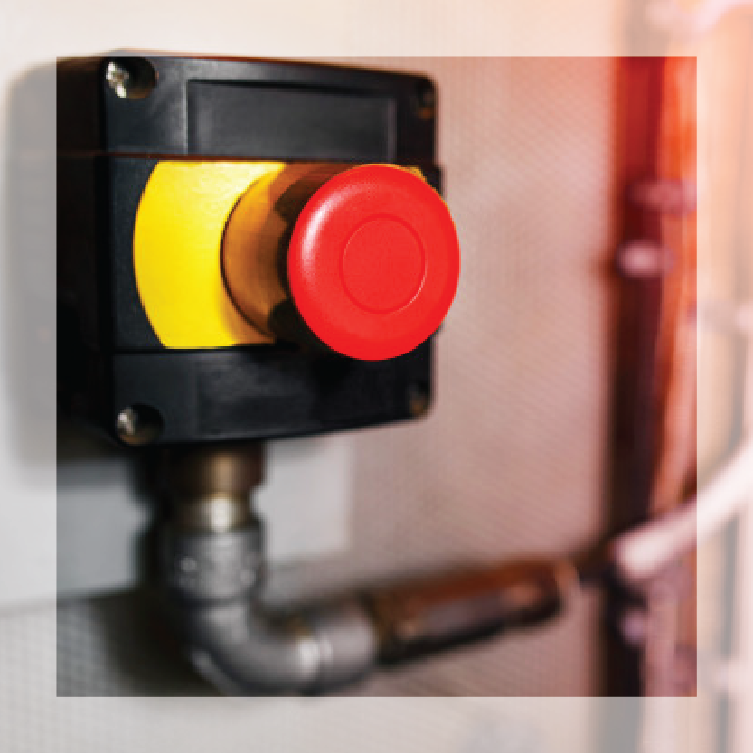 AUTOMATION AND CONTROL