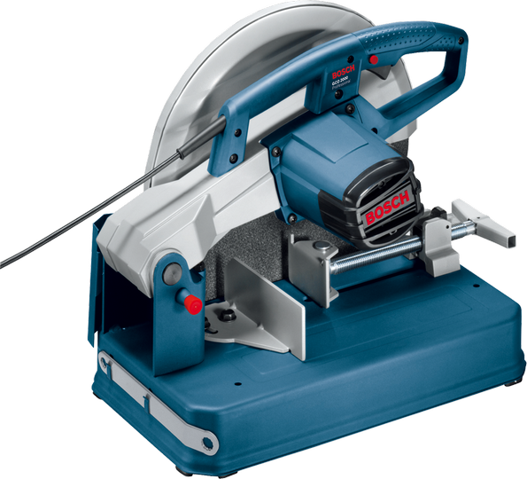 BOSCH GCO 2000 PROFESSIONAL METAL CUTOFF GRINDER 355MM 2000W