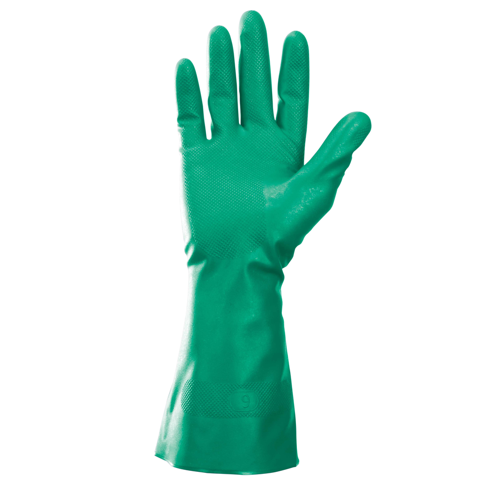 [1CTN] KIMBERLYCLARK™ PROFESSIONAL KLEENGUARD™ G80 NITRILE CHEMICAL