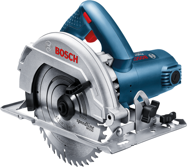 BOSCH GKS7000 PROFESSIONAL 1100W HANDHELD CIRCULAR SAW