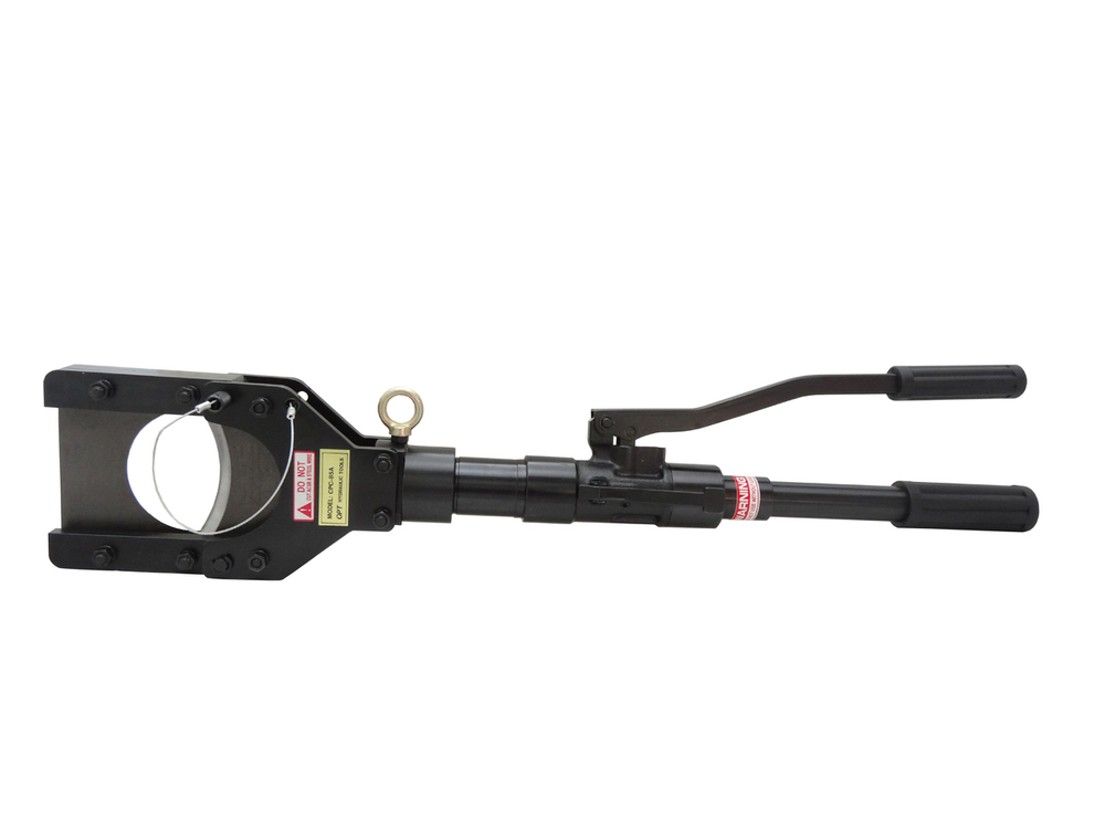 OPT CPC85A HYDRAULIC CABLE CUTTER MAX OD 28.0MMSQ
