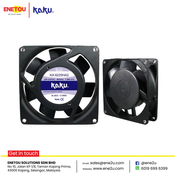 KAKU KA 9225 / PC SERIES